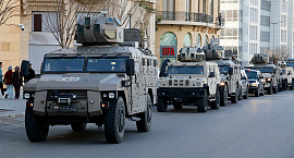 В Ливане сообщили о нарушении режима прекращения огня со стороны Израиля