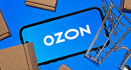 Ozon анонсировал размещение облигаций на 15 млрд рублей