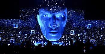 Авторские права сильны искусственным умом