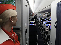 Пассажиропоток группы «Аэрофлот» вырос в январе на 4,7%