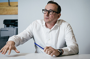 «Мы хотим, чтобы у наших инвесторов был широкий выбор»