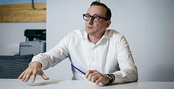 «Мы хотим, чтобы у наших инвесторов был широкий выбор»