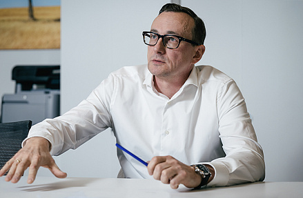 «Мы хотим, чтобы у наших инвесторов был широкий выбор»