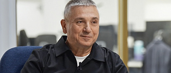 Владимир Седов: «Предприниматель не может быть очковым. Он не должен бояться»