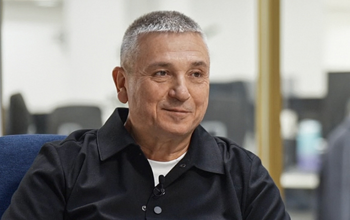 Владимир Седов: «Предприниматель не может быть очковым. Он не должен бояться»