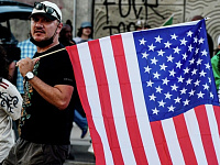 WSJ: отток населения в США впервые с Великой депрессии превысил приток мигрантов