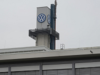 Volkswagen вложит до 1 млрд евро в искусственный интеллект к 2030 году