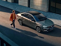 «АвтоВАЗ» запустил сервис подписки на автомобили Lada