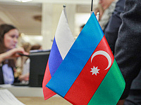 Россия и Азербайджан договорились об урегулировании последствий крушения самолета AZAL