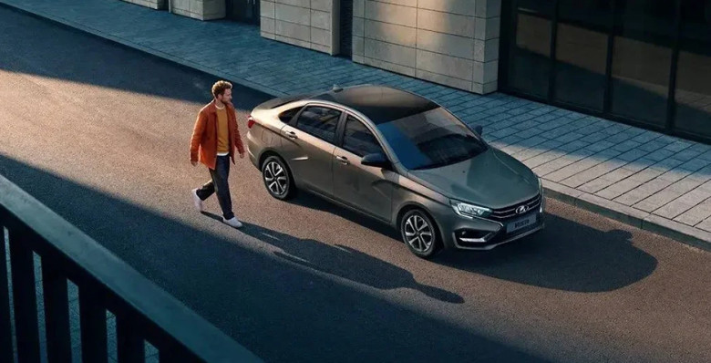«АвтоВАЗ» запустил сервис подписки на автомобили Lada