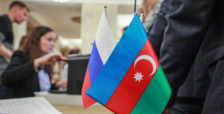 Россия и Азербайджан договорились об урегулировании последствий крушения самолета AZAL