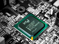 США получили 10% в Intel