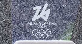 Российские спортсмены примут участие в церемонии закрытия Олимпийских игр