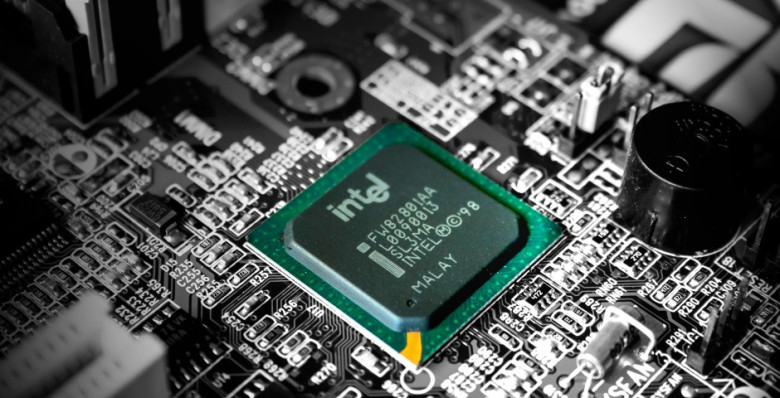 США получили 10% в Intel