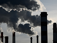 В ряде регионов России побиты рекорды по энергопотреблению на фоне морозов