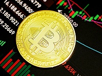 Курс биткоина впервые превысил $118 тыс.