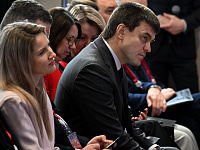 В Петербурге пройдет Международный транспортно-логистический форум