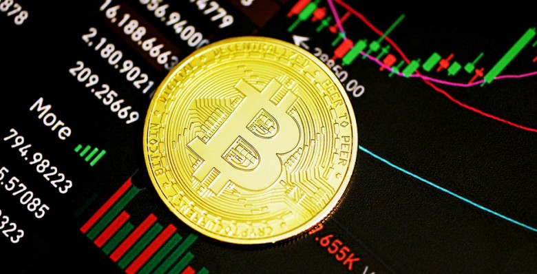Курс биткоина впервые превысил $118 тыс.