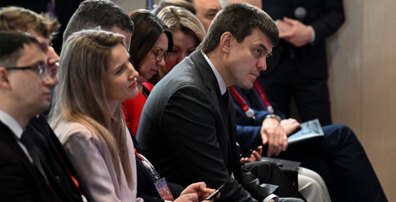 В Петербурге пройдет Международный транспортно-логистический форум