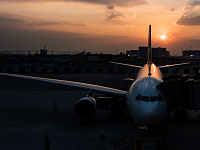 Во «Внуково» и «Шереметьево» задержали более 270 рейсов