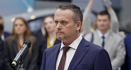 Андрей Никитин оценил потери западных авиакомпаний из-за облета РФ