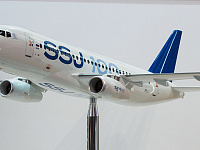 Росавиация назвала сроки сертификации новых отечественных самолетов