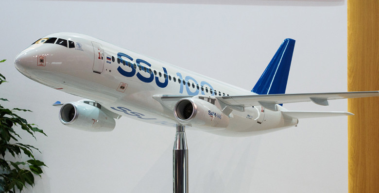 Росавиация назвала сроки сертификации новых отечественных самолетов