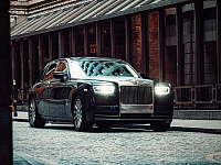 Владельцам премиальных авто в РФ начислили 5 млрд рублей налогов