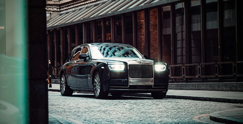 Владельцам премиальных авто в РФ начислили 5 млрд рублей налогов