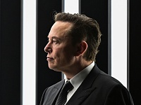 Илон Маск предложил внедрить тест на слабоумие для политиков в США