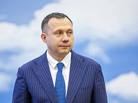 Михаил Мишустин уволил замглавы Росавиации Андрея Добрякова