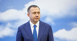 Михаил Мишустин уволил замглавы Росавиации Андрея Добрякова