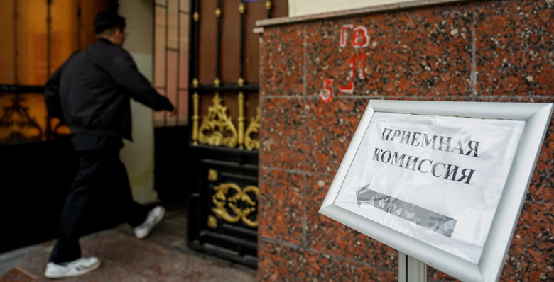 Российские вузы вошли в десятку по популярности у африканских элит