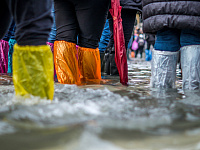 МЧС: 762 дома в Дагестане все еще подтоплены