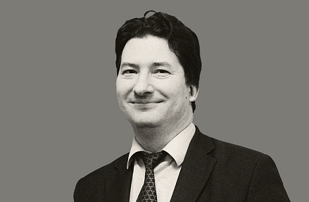 Михаил Головнин