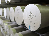 ФАС выдала предупреждение «Русалу» из-за цен на алюминий