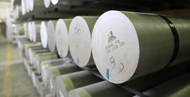 ФАС выдала предупреждение «Русалу» из-за цен на алюминий