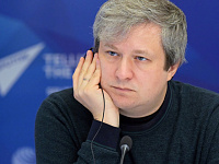 Кинокритик Антон Долин заочно получил год колонии