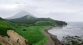 Владимир Путин заявил о необходимости строительства моста на Сахалин