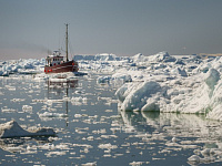 Спасательный жилет пассажира «Титаника» продан за 770 тыс. евро