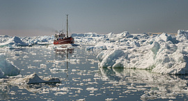 Спасательный жилет пассажира «Титаника» продан за 770 тыс. евро