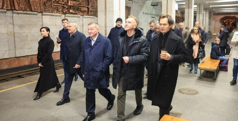 ВЭБ: Волгоград первым из городов-участников программы ГЭТ вывел на линии все трамваи и электробусы