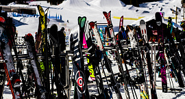 Горнолыжница Варвара Ворончихина выиграла еще одно золото на Паралимпиаде