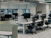 Bloomberg: в США растет количество сокращений в IT-сфере из-за ИИ