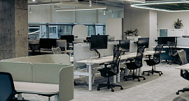 Bloomberg: в США растет количество сокращений в IT-сфере из-за ИИ