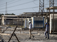 Глава «Росатома» сообщил о развитии ситуаци на АЭС «Бушер» по негативному сценарию