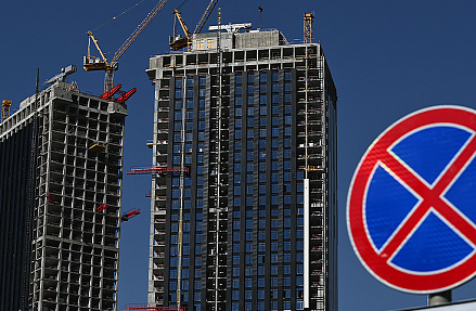 Из Москвы до самых до окраин