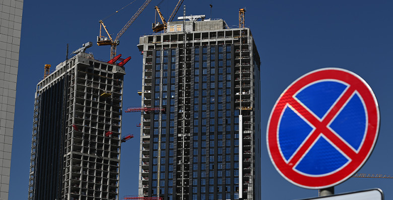 Из Москвы до самых до окраин