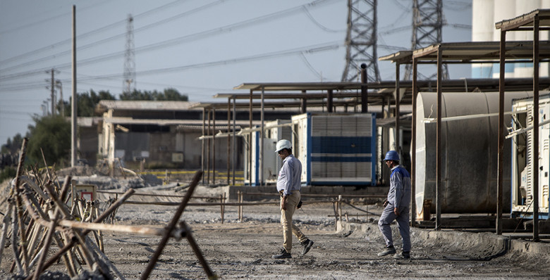 Глава «Росатома» сообщил о развитии ситуации на АЭС «Бушер» по негативному сценарию