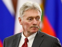 Дмитрий Песков: Киеву придется соглашаться с новыми реалиями